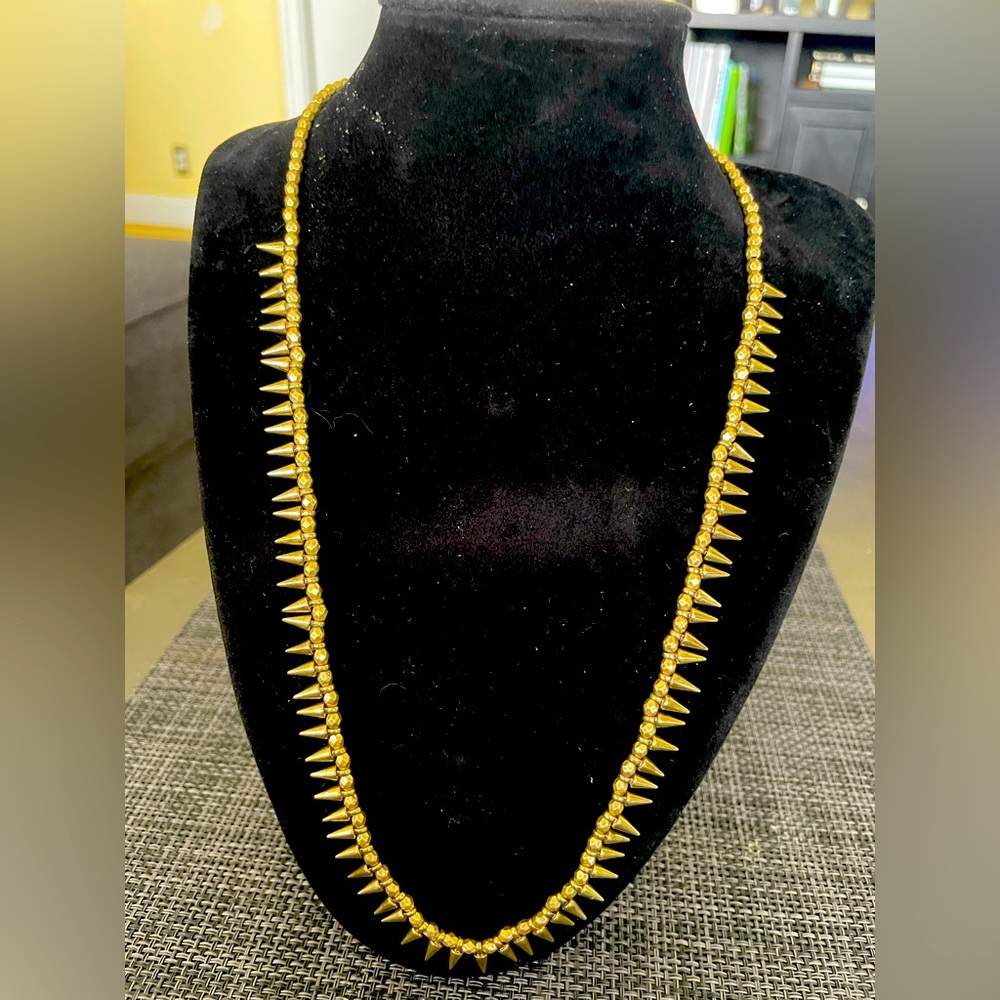 Lucky Brand necklace
